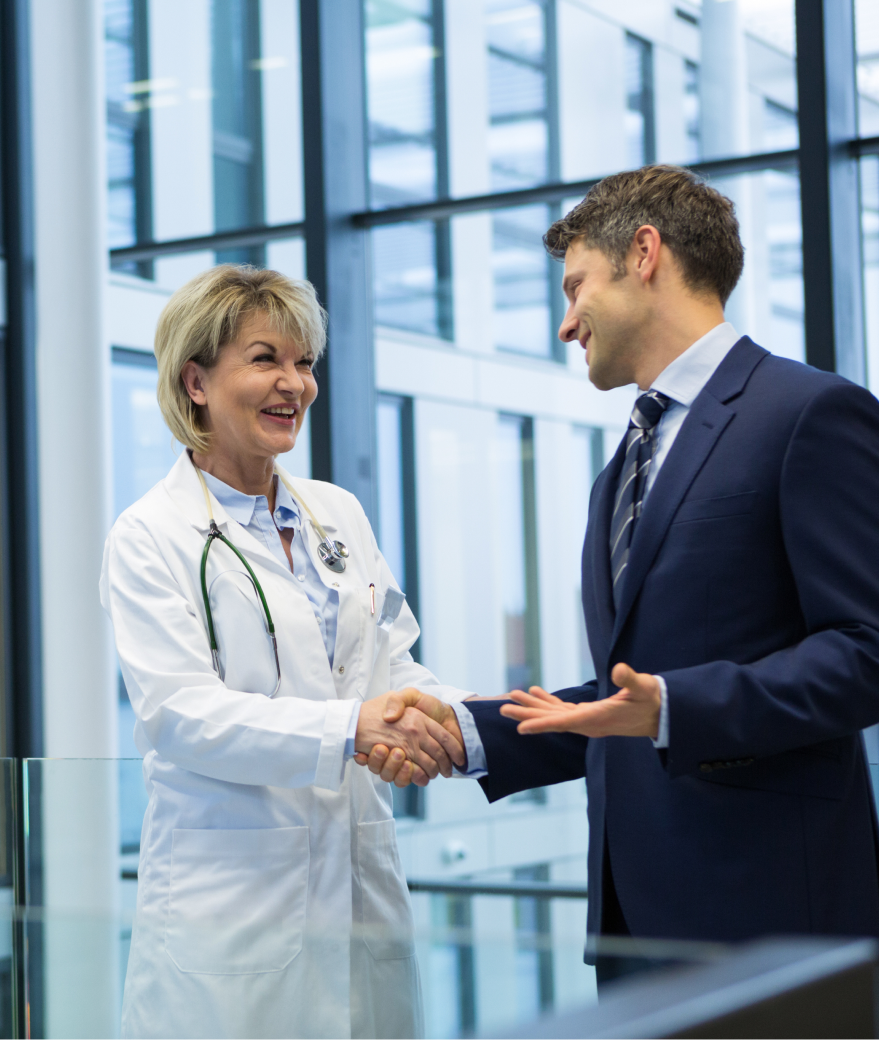 Entrepreneurs, Influencers & Brand Builders