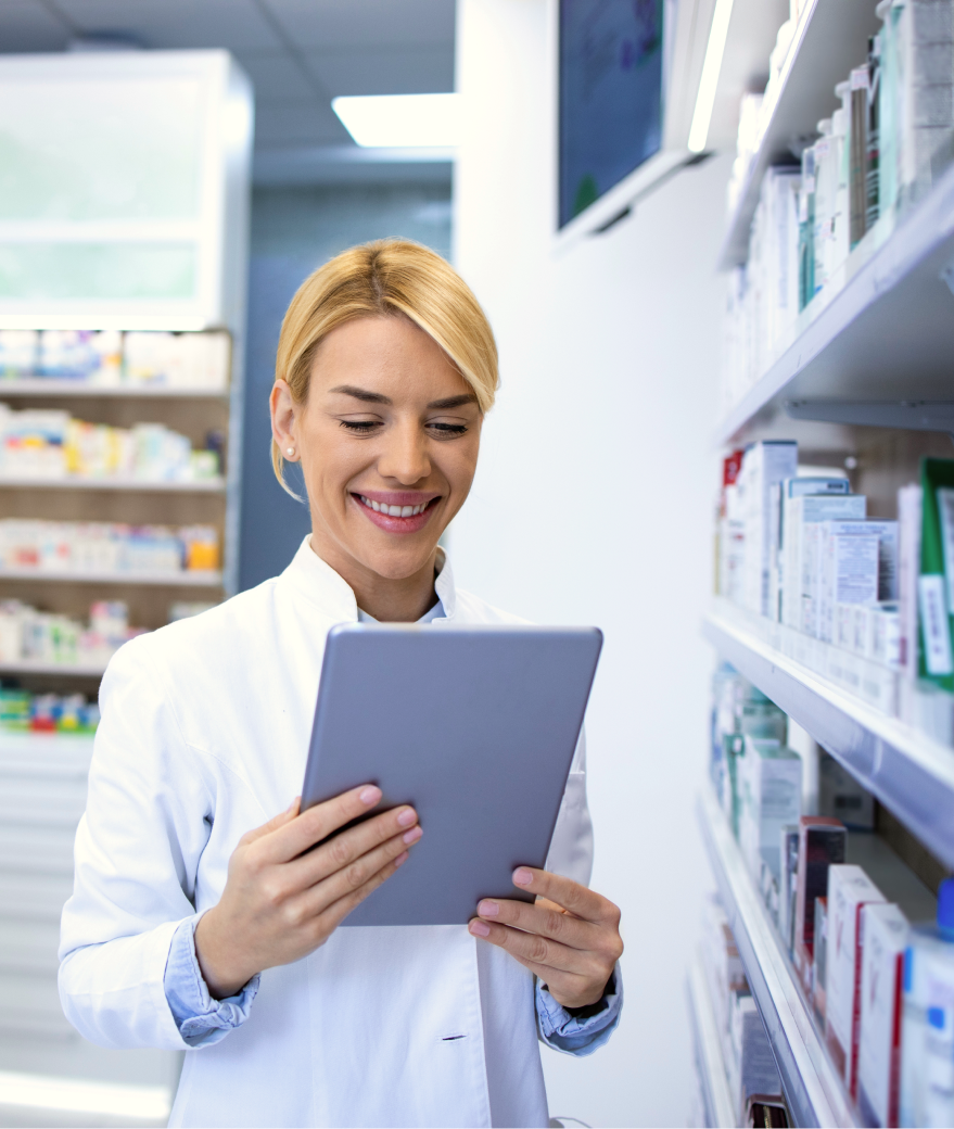 Employers & Benefits Managers